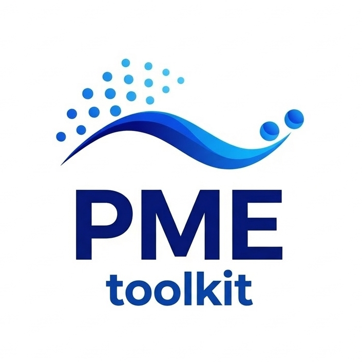 PME-toolkit logo